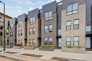 2440 Welton St, Denver, CO 80205 - Photo 2