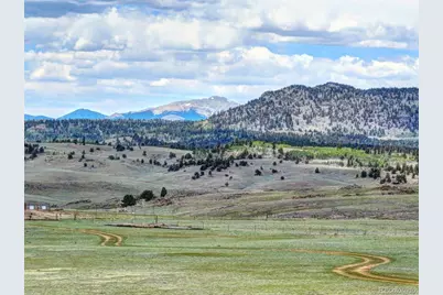100 High, Hartsel, CO 80449 - Photo 2