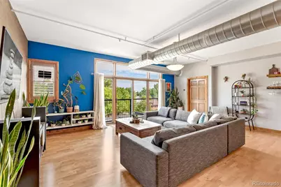 3299 Lowell Boulevard #302, Denver, CO 80211 - Photo 1