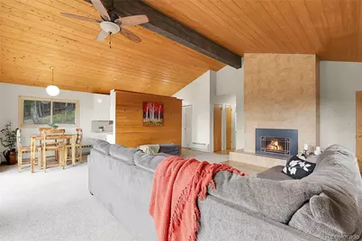 29958 Conifer Mountain Drive, Conifer, CO 80433 - Photo 4