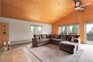 29958 Conifer Mountain Dr, Conifer, CO 80433 - Photo 6