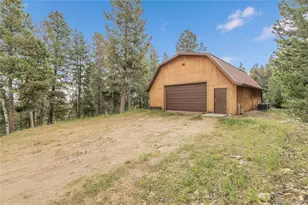 29958 Conifer Mountain Dr, Conifer, CO 80433 - Photo 14