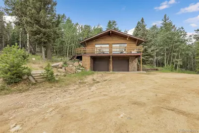 29958 Conifer Mountain Drive, Conifer, CO 80433 - Photo 16
