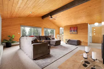 29958 Conifer Mountain Drive, Conifer, CO 80433 - Photo 1