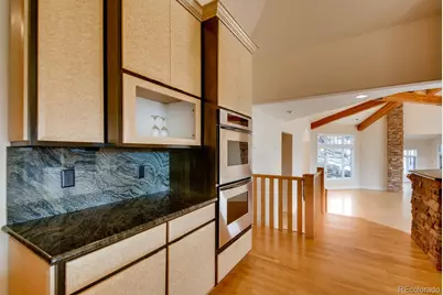 3883 Mountainside Trail, Evergreen, CO 80439 - Photo 8