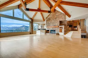 3883 Mountainside Trail, Evergreen, CO 80439 - Photo 6