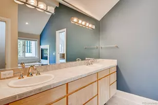 3883 Mountainside Trail, Evergreen, CO 80439 - Photo 28
