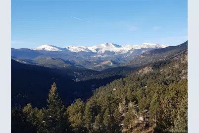 3883 Mountainside Trail, Evergreen, CO 80439 - Photo 1