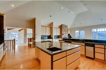 3883 Mountainside Trail, Evergreen, CO 80439 - Photo 10