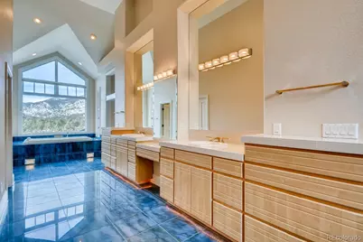 3883 Mountainside Trail, Evergreen, CO 80439 - Photo 20