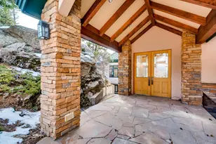 3883 Mountainside Trail, Evergreen, CO 80439 - Photo 2