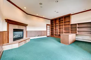 3883 Mountainside Trail, Evergreen, CO 80439 - Photo 34