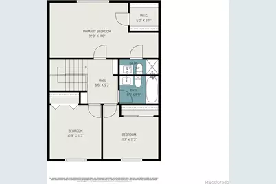 9194 E Nassau Avenue, Denver, CO 80237 - Photo 32