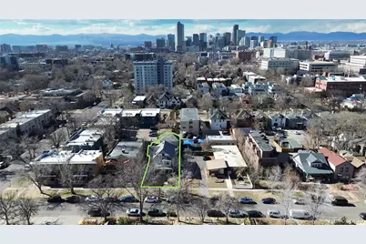 1725 Race Street, Denver, CO 80206 - Photo 4
