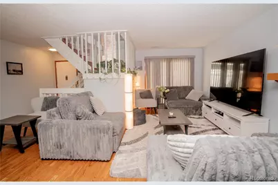 1360 S Idalia Street #D, Aurora, CO 80017 - Photo 8