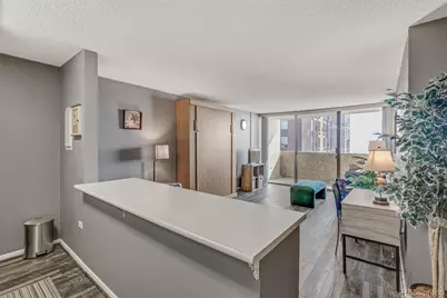 1020 15th Street #19M, Denver, CO 80202 - Photo 2