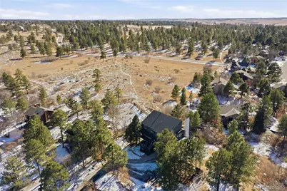8286 Lightening View Drive, Parker, CO 80134 - Photo 42