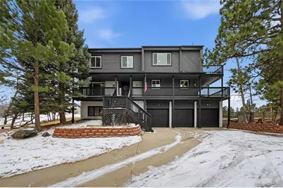 8286 Lightening View Drive, Parker, CO 80134 - Photo 2