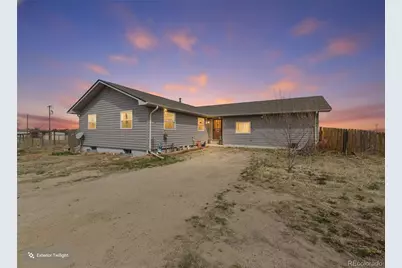 429 E Bate Avenue, Byers, CO 80103 - Photo 1