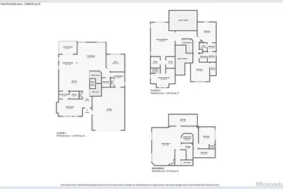 15211 W Auburn Avenue, Lakewood, CO 80228 - Photo 32