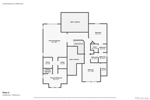 15211 W Auburn Ave, Lakewood, CO 80228 - Photo 30