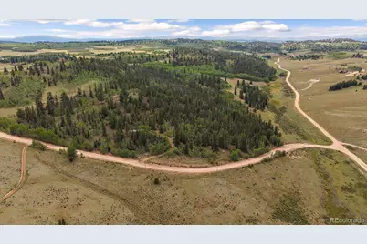 0 Winchester Drive, Como, CO 80432 - Photo 2