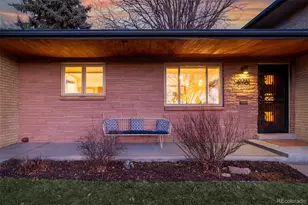 3090 S Franklin St, Denver, CO 80210 - Photo 2