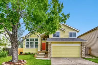 11734 W 85th Avenue, Arvada, CO 80005 - Photo 1