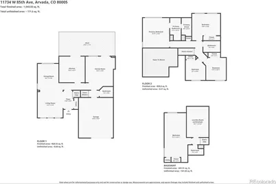 11734 W 85th Avenue, Arvada, CO 80005 - Photo 32