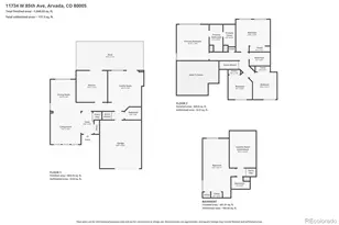 11734 W 85th Ave, Arvada, CO 80005 - Photo 32