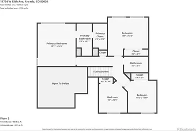 11734 W 85th Avenue, Arvada, CO 80005 - Photo 30