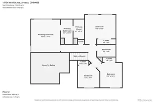 11734 W 85th Ave, Arvada, CO 80005 - Photo 30