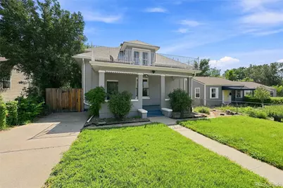 222 Quitman Street, Denver, CO 80219 - Photo 2