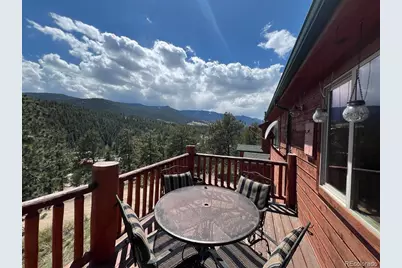 303 Virginia Road #E, Bailey, CO 80421 - Photo 16