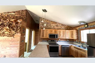 303 Virginia Road #E, Bailey, CO 80421 - Photo 4