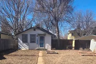 1935 S Gilpin St, Denver, CO 80210 - Photo 1