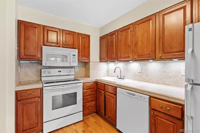 460 S Marion Parkway #1055, Denver, CO 80209 - Photo 14