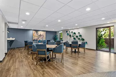 460 S Marion Parkway #1055, Denver, CO 80209 - Photo 26