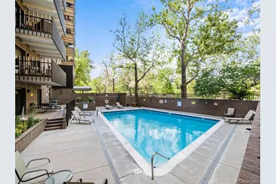 460 S Marion Parkway #1055, Denver, CO 80209 - Photo 30