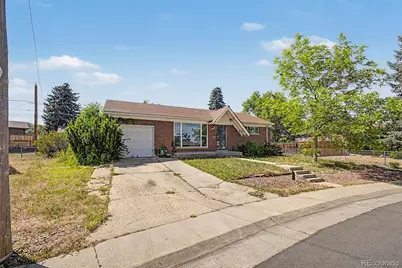 10693 Loren Lane, Denver, CO 80233 - Photo 2