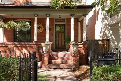 2235 N Emerson Street, Denver, CO 80205 - Photo 2