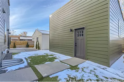 1928 W 41st Avenue, Denver, CO 80211 - Photo 16