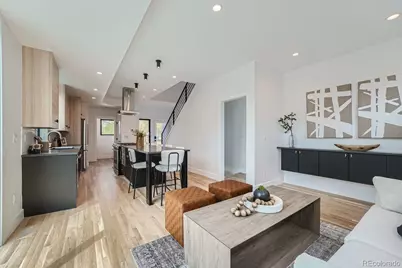 1928 W 41st Avenue, Denver, CO 80211 - Photo 4