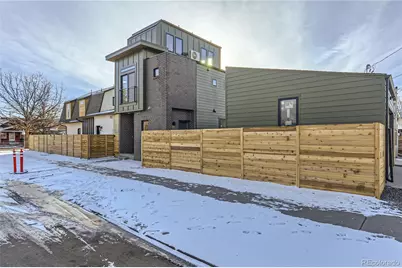 1928 W 41st Avenue, Denver, CO 80211 - Photo 18