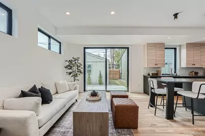 1928 W 41st Avenue, Denver, CO 80211 - Photo 2