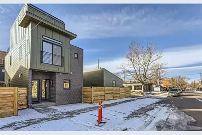 1928 W 41st Avenue, Denver, CO 80211 - Photo 14