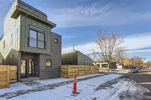 1928 W 41st Ave, Denver, CO 80211 - Photo 14