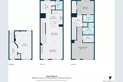 7872 W 55th Avenue, Arvada, CO 80002 - Photo 40