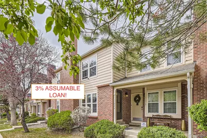 1192 S Zeno Way #E, Aurora, CO 80017 - Photo 1