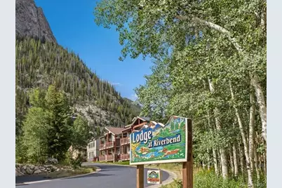 337 Streamside Lane #103, Frisco, CO 80443 - Photo 1